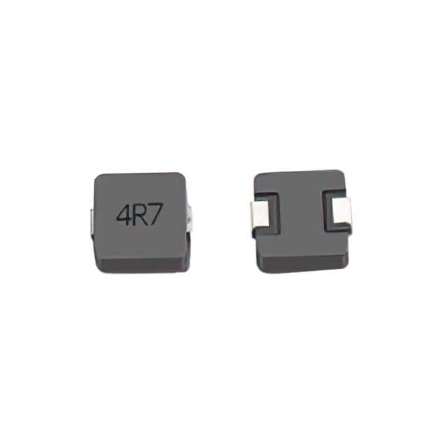 CKST1205-4.7UH/M SMD POWER INDUCTORS4.7UH20%