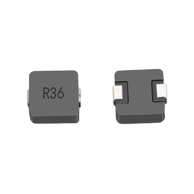 CKST1205-0.36UH/M-B SMD POWER INDUCTORS0.36UH20%
