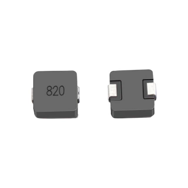 CKST1206-82UH/M SMD POWER INDUCTORS82UH20%