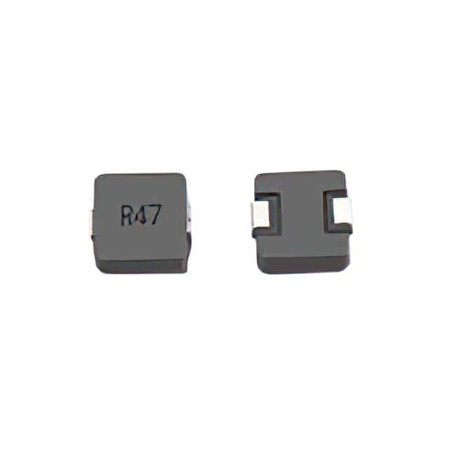 CKST1205-0.47UH/M-B SMD POWER INDUCTORS0.47UH20%