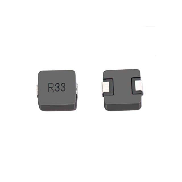 CKST1206-0.33UH/M-B SMD POWER INDUCTORS0.33UH20%