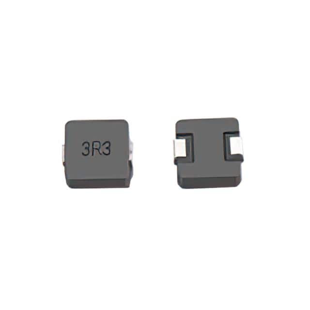 CKST1206-3.3UH/M-B SMD POWER INDUCTORS3.3UH20%