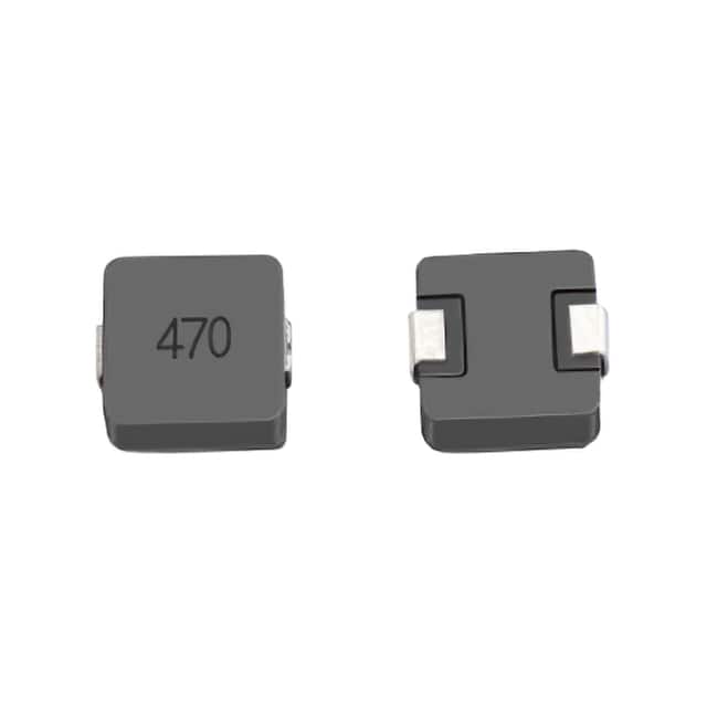 CKST1205-47UH/M SMD POWER INDUCTORS47UH20%