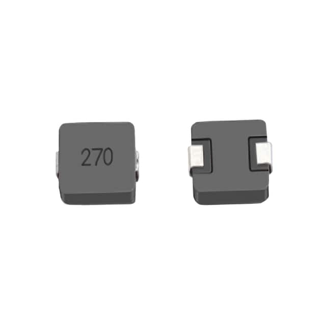 CKST1206-27UH/M SMD POWER INDUCTORS27UH20%