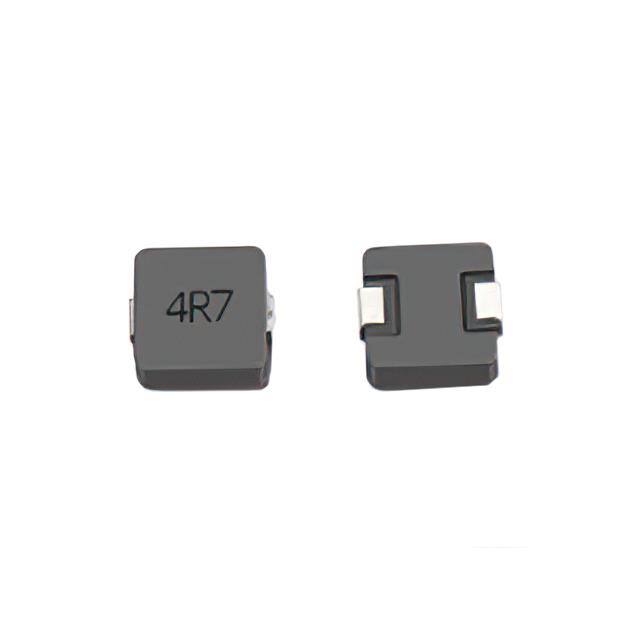CKST1206-4.7UH/M-B SMD POWER INDUCTORS4.7UH20%