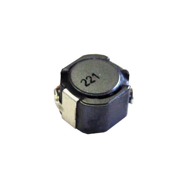 CTPCI7045F-151M SMD SHLDED POWER INDUCTOR