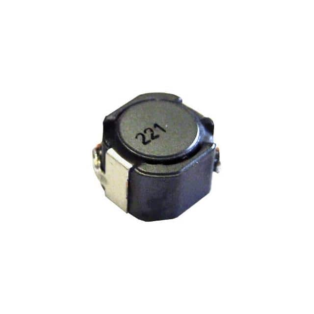 CTPCI6045F-331M SMD SHLDED POWER INDUCTOR