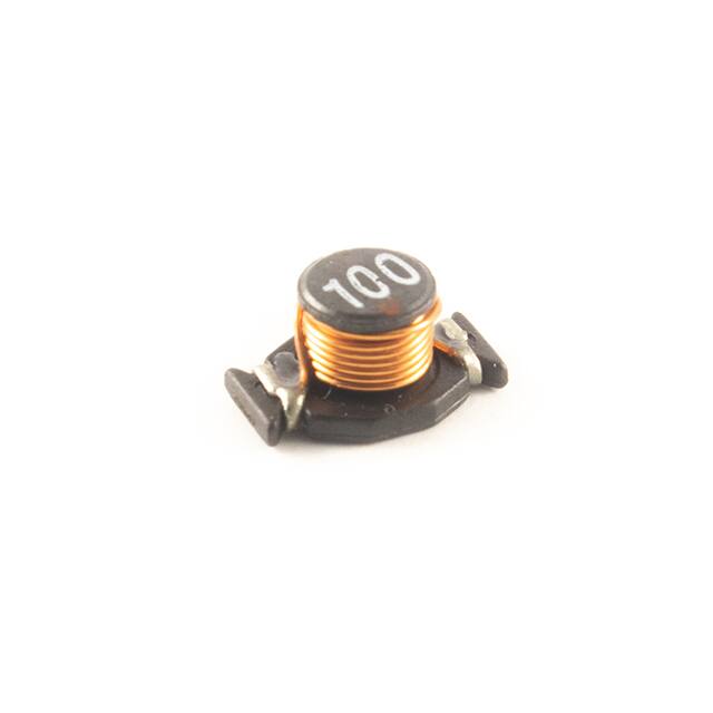 PCHC25-100M-RC 10.0UH, POWER CHIP HIGH CURRENT