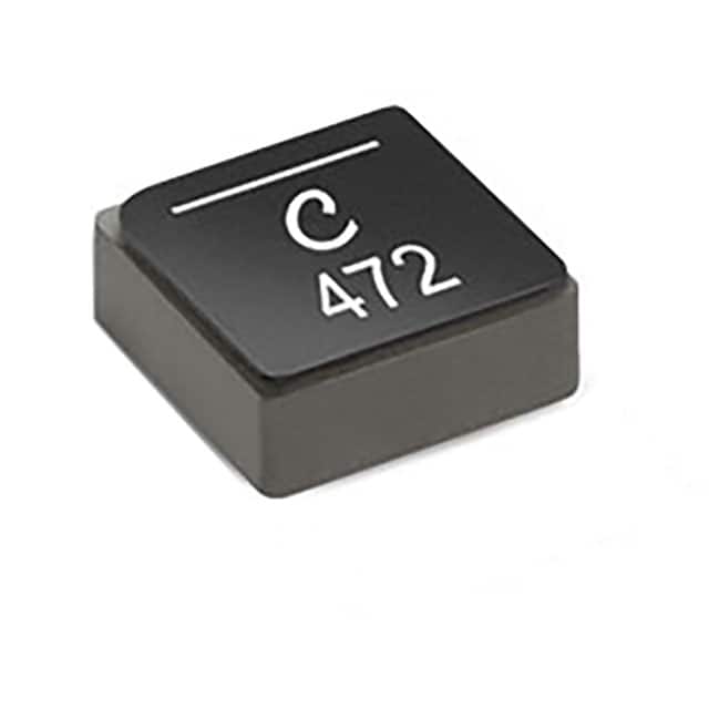 XGL4018-561MEC FIXED INDUCTOR 0.56UH SMD