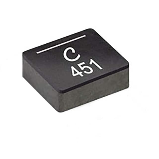 XGL3515-122MEC FIXED INDUCTOR 1.2UH SMD