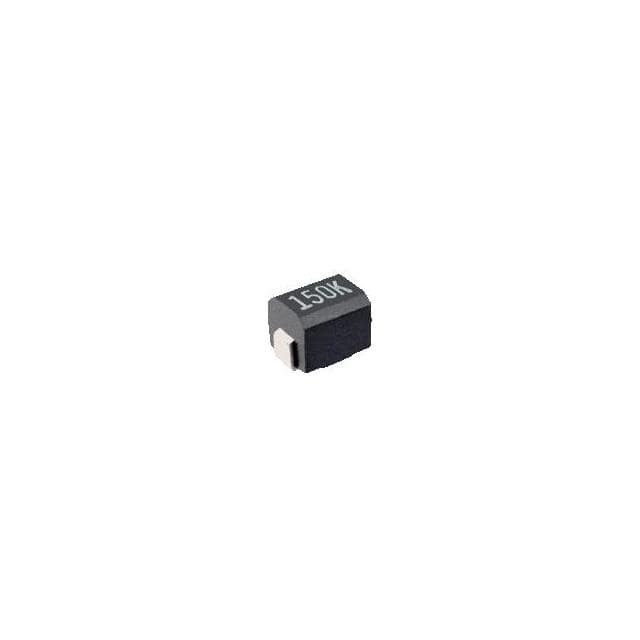 CTHC1812F-1R0K 1.0UH FERRITE CORE WW INDUCTOR