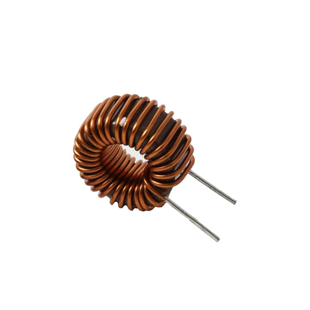 VTC210-561L-RC 560H 15% VRT MOUNT TOROIDAL CHOK