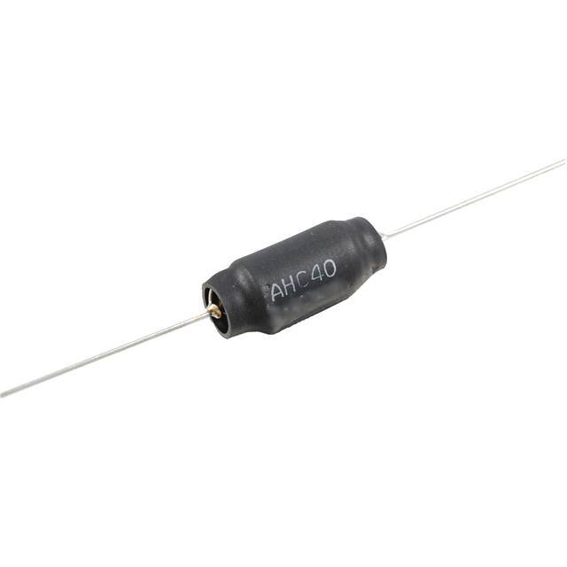 AHC40-2-101K-RC 100UH 10% 2AMP AXIAL HI CURRENT