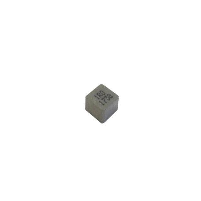 CTXAL5030F-2R2M HIGH CURRENT SMD POWER INDUCTOR