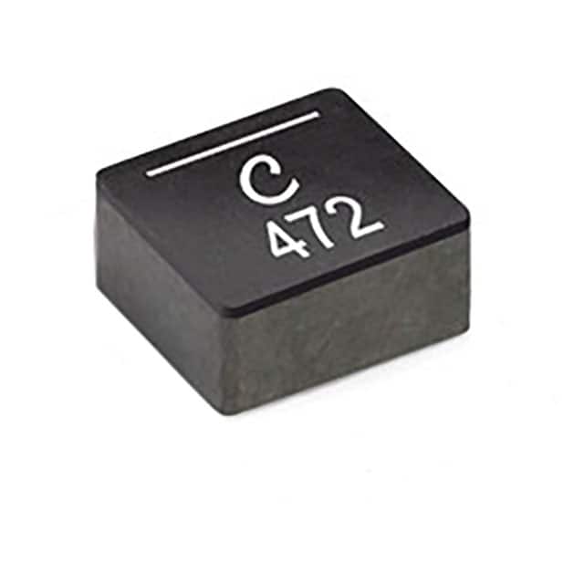 XGL3520-122MEC FIXED INDUCTOR 1.2UH SMD