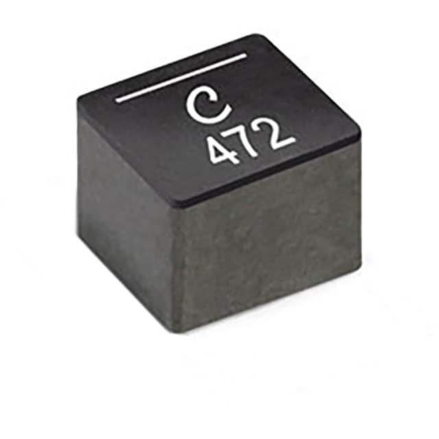 XGL3530-331MEC FIXED INDUCTOR 0.33UH SMD