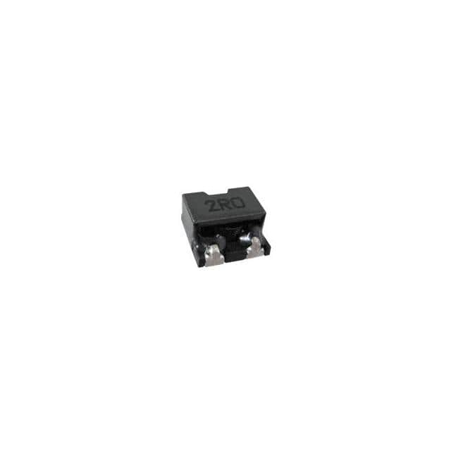 CTEP105HF-2R0M 2.00UH SMD SHLDED POWER INDUCTOR