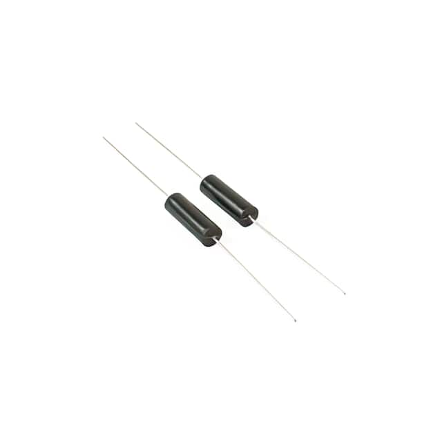 APC30-222K-RC 2200UH 10% AXIAL POWER CHOKE