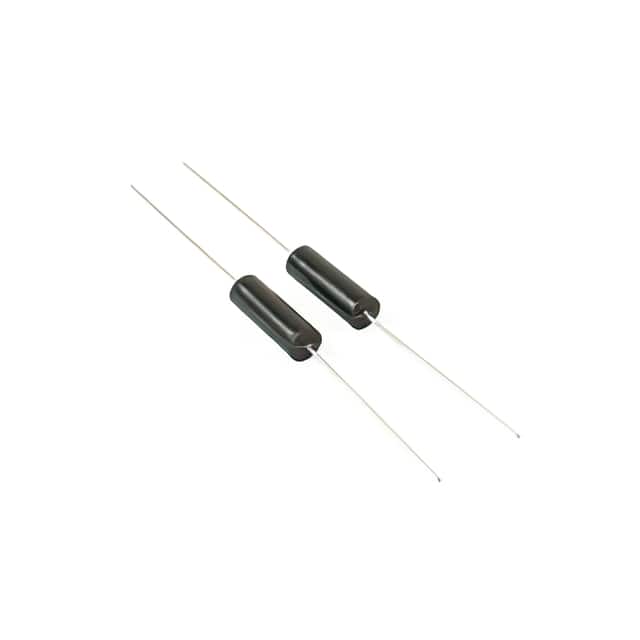 APC40-222K-RC-TR 2200UH 10% AXIAL POWER CHOKES