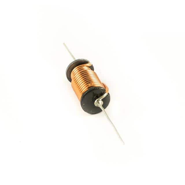 APC45-270K-RC-TR 27UH 10% AXIAL LEADED PWR CHOKE