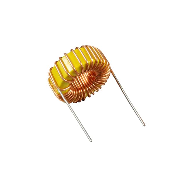 VTC210HT-101L-RC 100uH +/-15% V.M. Toroidal Choke