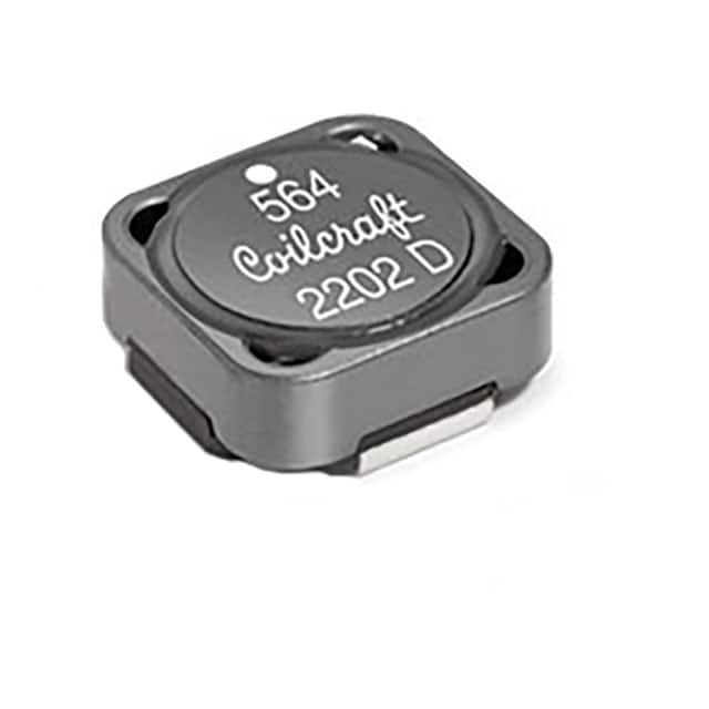 MSS1246H-124KED FIXED INDUCTOR 120UH SMD