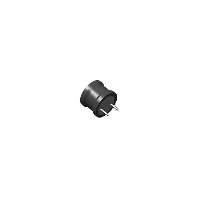 CT622LYF-1R0M RADIAL LEADED FIXED INDUCTOR