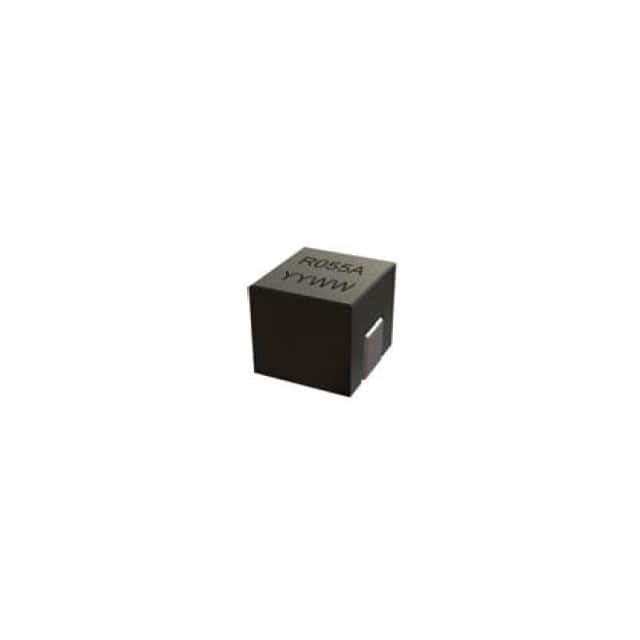 SL2224A-R055MHF FIXED IND 55NH 50A 0.2 MOHM SMD