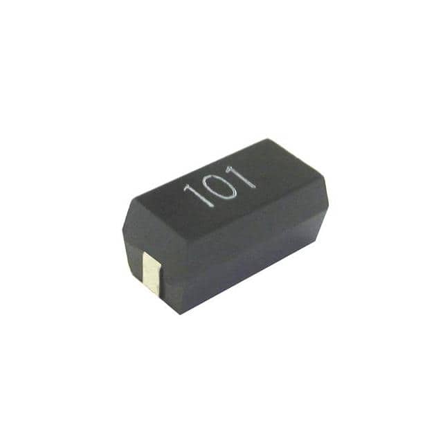 CTSMDS4F-R18M SMD SHIELDED RF INDUCTOR