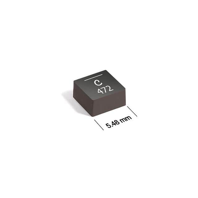 XGL5030-351MEC POWER INDUCTOR, SHIELDED, COMPOS