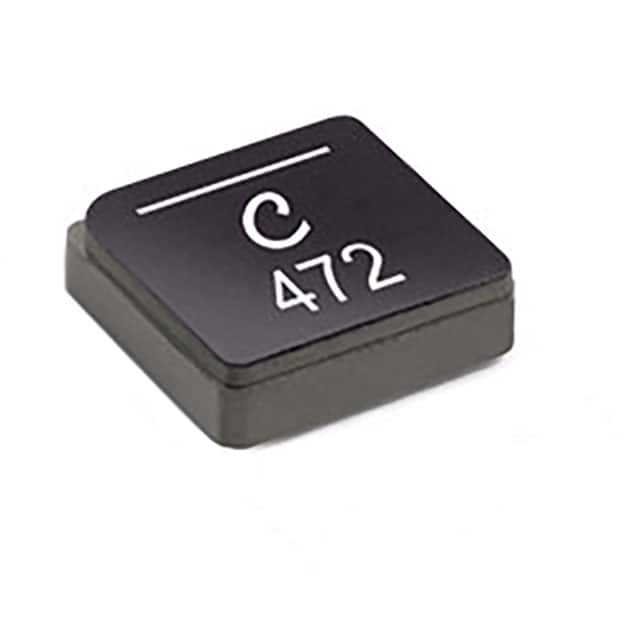 XGL6020-102MEC FIXED INDUCTOR 1UH SMD