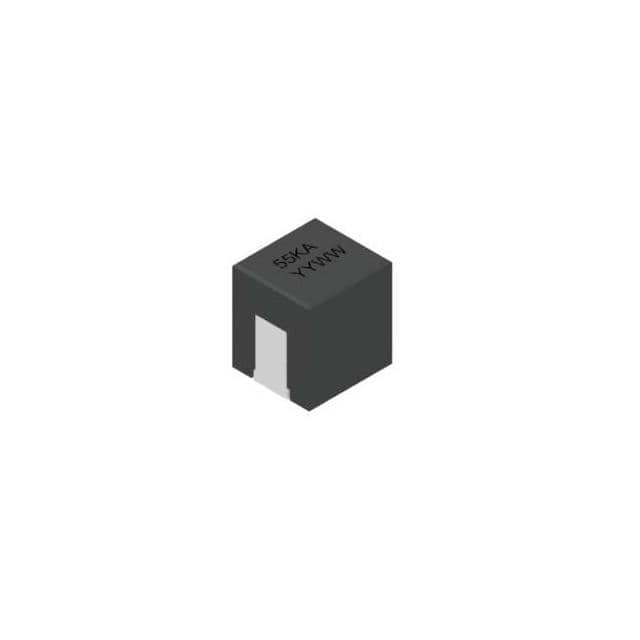 SL29327A-55K 55NH, 10%, 0.2MOHM, 110.0AMP MAX