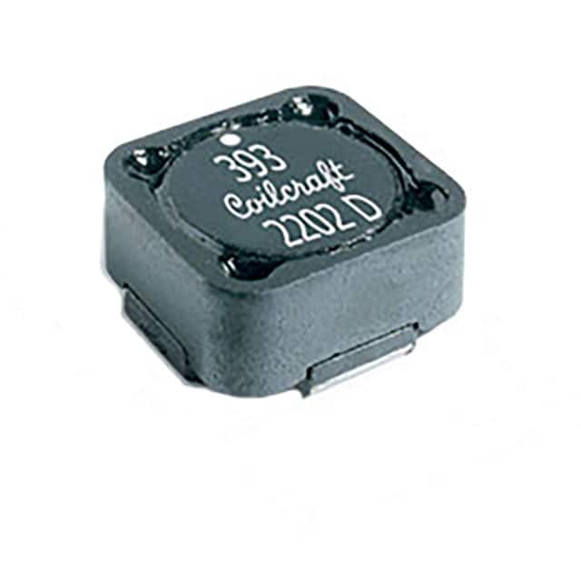MSS1260H-124KED FIXED INDUCTOR 120UH SMD