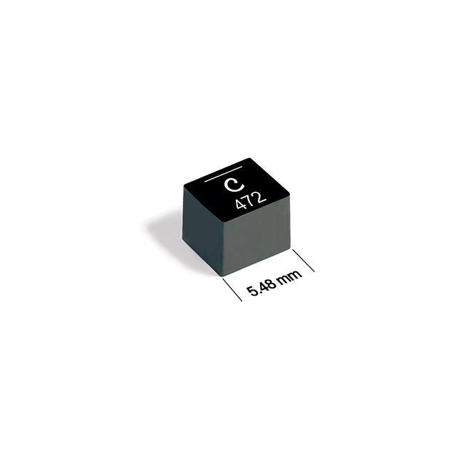 XGL5050-102MEC POWER INDUCTOR, SHIELDED, COMPOS
