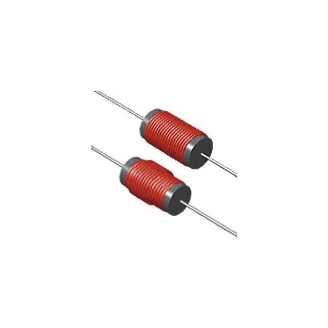 CTH9F-101M 100UH AXIAL PWR LINE INDUCTOR