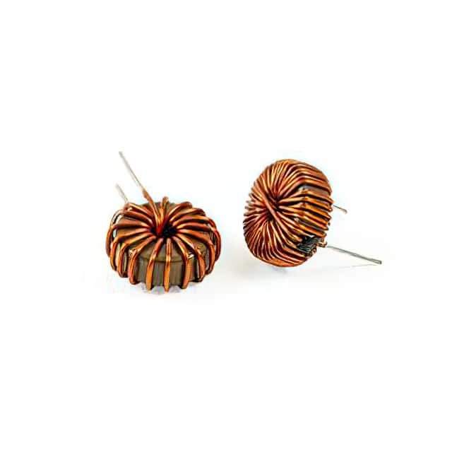 VTC210HT-180L-RC 18UH 15% VRT MNT TOROID CHOKE