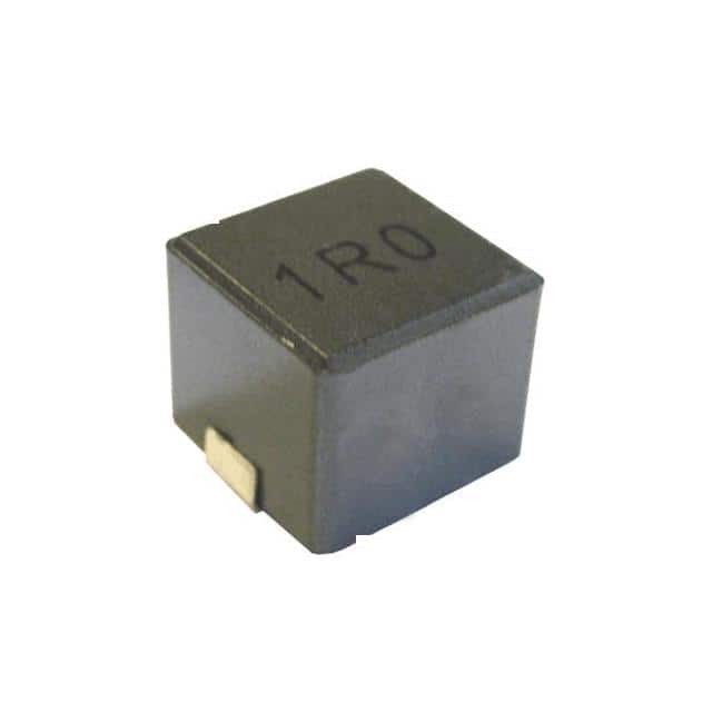 CTHCCI1210F-R47M SMD SHIELDED POWER INDUCTOR