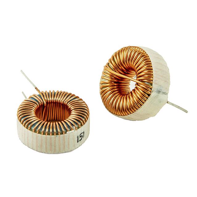 TC230LL-330L-RC 33uH +/-30% Toroidal Choke