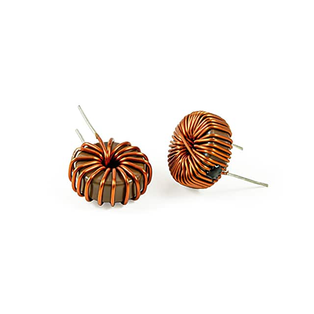 VTC220HT-390L-RC 39UH 15% H/V MNT TOROIDAL CHOKE