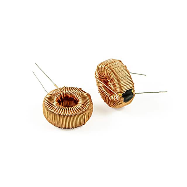VTC220-151L-RC 150UH 15% VRTMNT TOROIDAL CHOKE