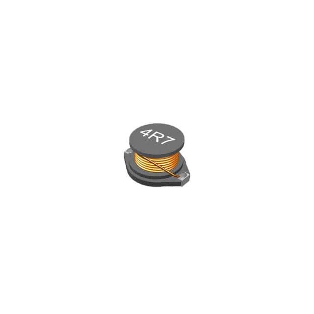 CTDO5040F-682M 6.8UH SMD UNSHLD POWER INDUCTOR