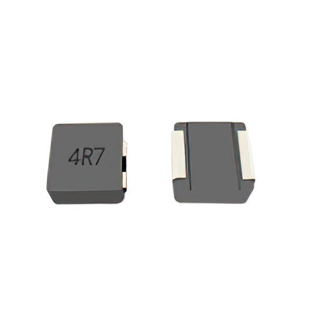 CKST1707-4.7UH/M SMD POWER INDUCTORS4.7UH20%