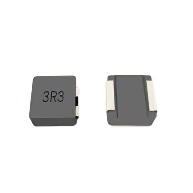 CKST1707-3.3UH/M SMD POWER INDUCTORS3.3UH20%