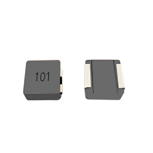 CKST1707-100UH/M SMD POWER INDUCTORS100UH20%