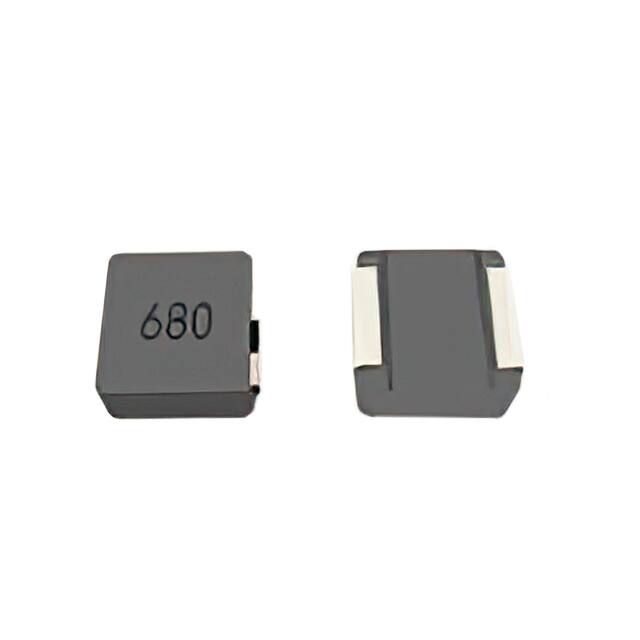 CKST1707-68UH/M SMD POWER INDUCTORS68UH20%