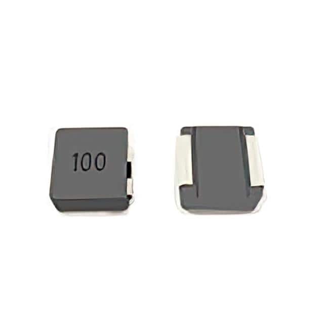 CKST1707-10UH/M SMD POWER INDUCTORS10UH20%