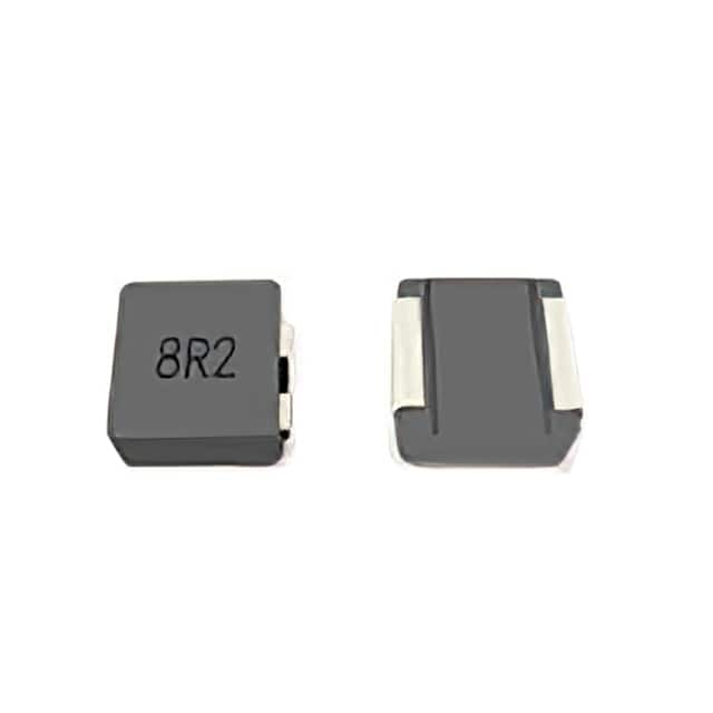 CKST1707-8.2UH/M SMD POWER INDUCTORS8.2UH20%