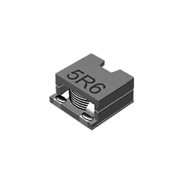 CTEP125HF-1R0 1.0UH SMD SHLDED POWER INDUCTOR