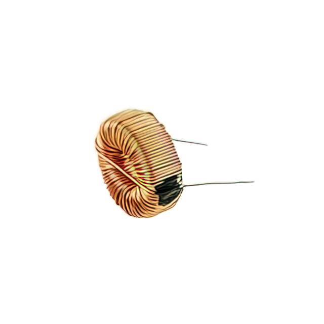 HTC230HT-102L-RC 1000uH +/-15% HM Toroid Inductor