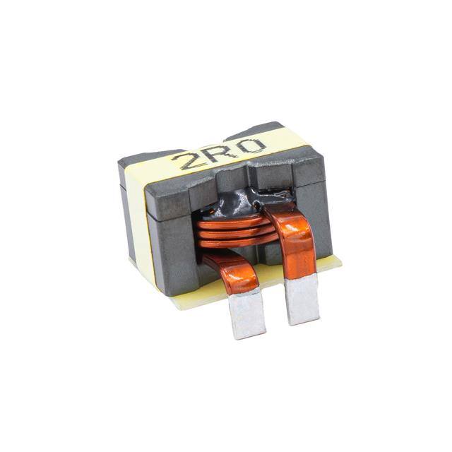 FWPQ2013B-2R0L 2.0uH +/-15% Flat Wire Thru-Hole